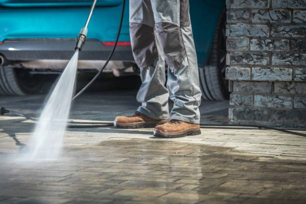 Best Graffiti Removal  in Virginia, IL
