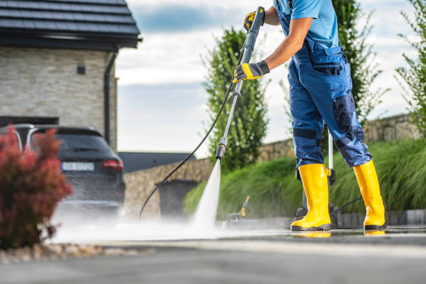 Best Gas Station Cleaning  in Virginia, IL
